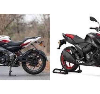 Pulsar NS160 और Apache RTR 160 4V में कौन सी बाइक खरीदना अधिक फायदेमंद, जानें कीमत, फीचर्स