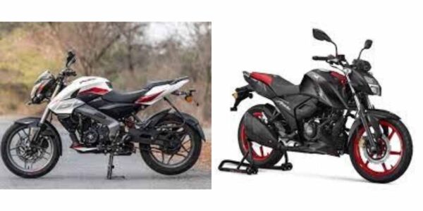 Pulsar NS160 और Apache RTR 160 4V में कौन सी बाइक खरीदना अधिक फायदेमंद, जानें कीमत, फीचर्स