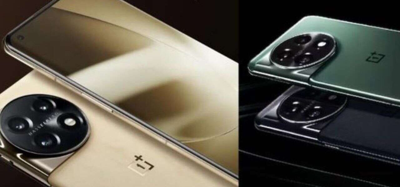 OnePlus12 Ace 3 (12R): जनवरी में आने वाले वनप्लस ऐस 3 (12आर) के स्पेसिफिकेशन देखें