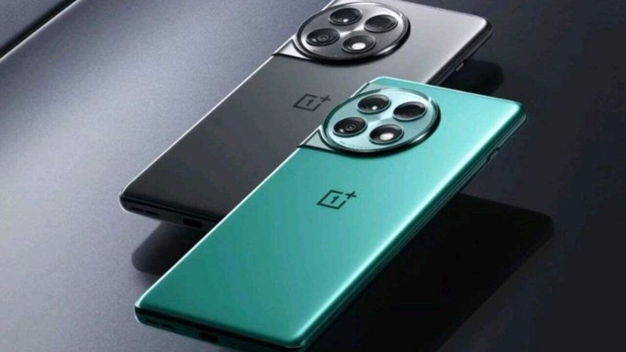 OnePlus12 Ace 3 (12R): जनवरी में आने वाले वनप्लस ऐस 3 (12आर) के स्पेसिफिकेशन देखें